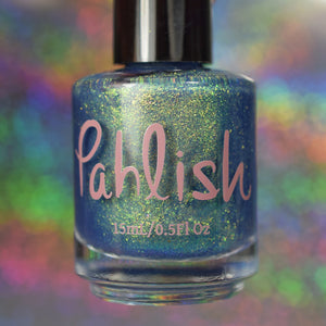 Pahlish: "Sailor Moon" *PRE-ORDER*