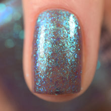 Pahlish: ENCORE "Moonlight Jellies" *PRE-ORDER*