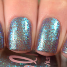 Pahlish: ENCORE "Moonlight Jellies" *PRE-ORDER*