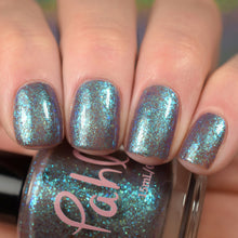 Pahlish: ENCORE "Moonlight Jellies" *PRE-ORDER*