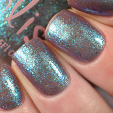 Pahlish: ENCORE "Moonlight Jellies" *PRE-ORDER*