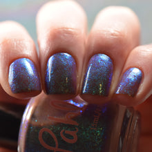 Pahlish: ENCORE "Moonlight Jellies" *PRE-ORDER*