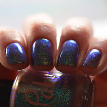 Pahlish: ENCORE "Moonlight Jellies" *PRE-ORDER*