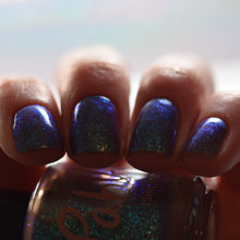 Pahlish: ENCORE "Moonlight Jellies" *PRE-ORDER*