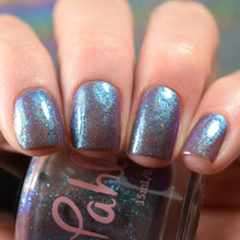 Pahlish: ENCORE "Moonlight Jellies" *PRE-ORDER*