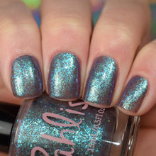 Pahlish: ENCORE "Moonlight Jellies" *PRE-ORDER*