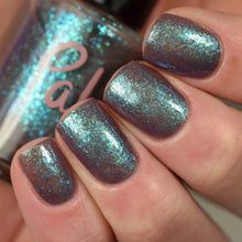 Pahlish: ENCORE "Moonlight Jellies" *PRE-ORDER*