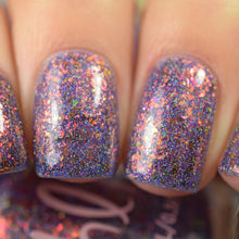 Pahlish: Halloween "The Mysterious Qi" *OVERSTOCK*