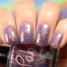 Pahlish: Halloween "The Mysterious Qi" *OVERSTOCK*