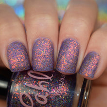Pahlish: Halloween "The Mysterious Qi" *OVERSTOCK*