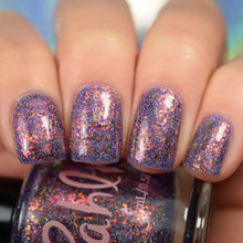 Pahlish: Halloween "The Mysterious Qi" *OVERSTOCK*