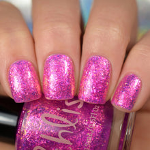 Pahlish: "Stardrop" *OVERSTOCK*