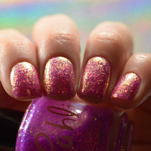 Pahlish: "Stardrop" *OVERSTOCK*