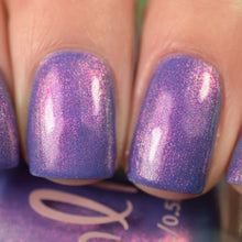 Pahlish: "Magic Ink" *PRE-ORDER*