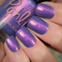 Pahlish: "Magic Ink" *PRE-ORDER*