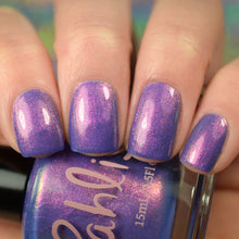 Pahlish: "Magic Ink" *PRE-ORDER*