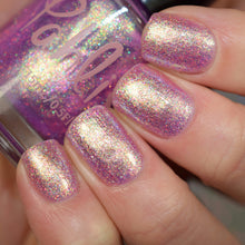 Pahlish: "Meowmere" *PRE-ORDER*