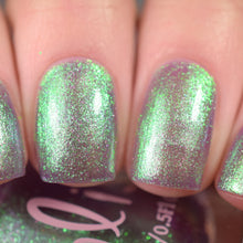 Pahlish: "Bruise" *OVERSTOCK*