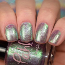 Pahlish: "Bruise" *OVERSTOCK*