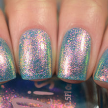 Pahlish: Pride "Serotonin" *OVERSTOCK*