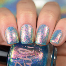 Pahlish: Pride "Serotonin" *OVERSTOCK*