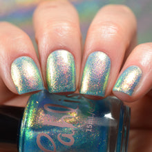 Pahlish: Pride "Serotonin" *OVERSTOCK*