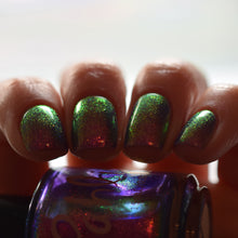 Pahlish: "Taboo" *PRE-ORDER*