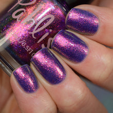 Pahlish: "Taboo" *PRE-ORDER*