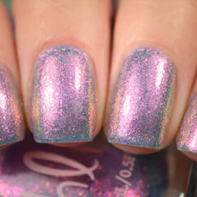 Pahlish: "Glitter in the Air" *PRE-ORDER*