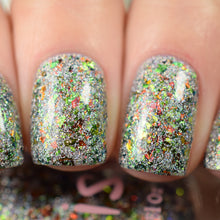 Pahlish: Holidays "Party Hearty" *PRE-ORDER*