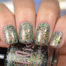 Pahlish: Holidays "Party Hearty" *PRE-ORDER*
