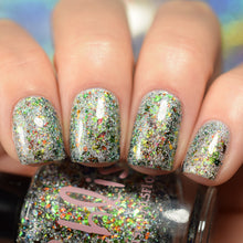Pahlish: Holidays "Party Hearty" *PRE-ORDER*