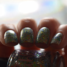 Pahlish: Holidays "Party Hearty" *PRE-ORDER*
