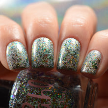 Pahlish: Holidays "Party Hearty" *PRE-ORDER*