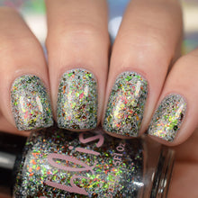 Pahlish: Holidays "Party Hearty" *PRE-ORDER*