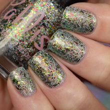 Pahlish: Holidays "Party Hearty" *PRE-ORDER*