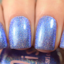 Pahlish: Charity "9 to 5" *PRE-ORDER*