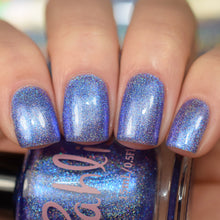 Pahlish: Charity "9 to 5" *PRE-ORDER*