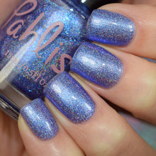 Pahlish: Charity "9 to 5" *PRE-ORDER*
