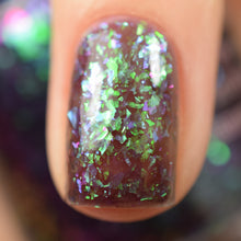 Pahlish: "Formidable" *PRE-ORDER*
