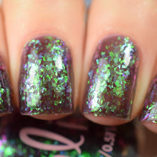 Pahlish: "Formidable" *PRE-ORDER*