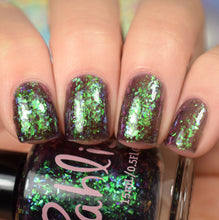 Pahlish: "Formidable" *PRE-ORDER*