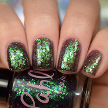 Pahlish: "Formidable" *PRE-ORDER*