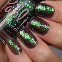 Pahlish: "Formidable" *PRE-ORDER*