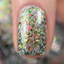 Pahlish: Holidays "Party Hearty" *PRE-ORDER*