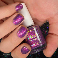 Cuticula: "Lilac Dreams" *OVERSTOCK*