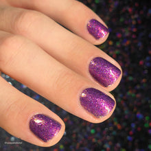 Cuticula: "Lilac Dreams" *OVERSTOCK*