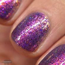 Cuticula: "Lilac Dreams" *OVERSTOCK*