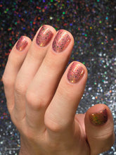 Cuticula: Anniversary "Kamahao" *CAPPED PRE-ORDER*