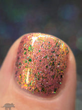 Cuticula: Anniversary "Kamahao" *CAPPED PRE-ORDER*